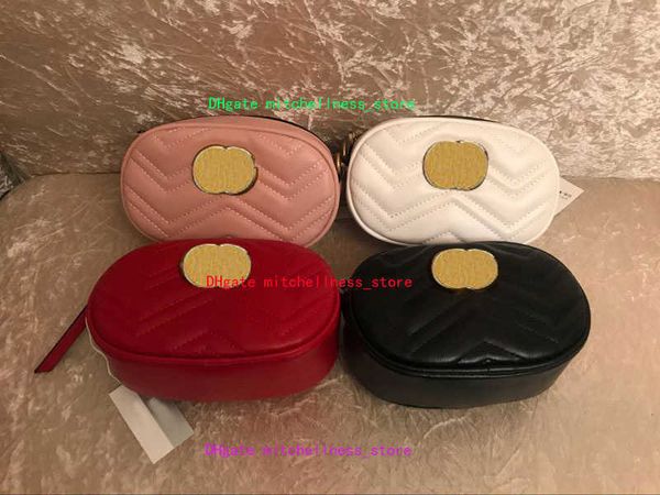 fashion leather handbags women waist bags designers fanny packs famous handbag lady belt chest bag luxurys crossbody bag 4 colors
fashion leather handbags women waist bags designers fanny packs famous handbag lady belt chest bag luxurys crossbody bag 4 colors
