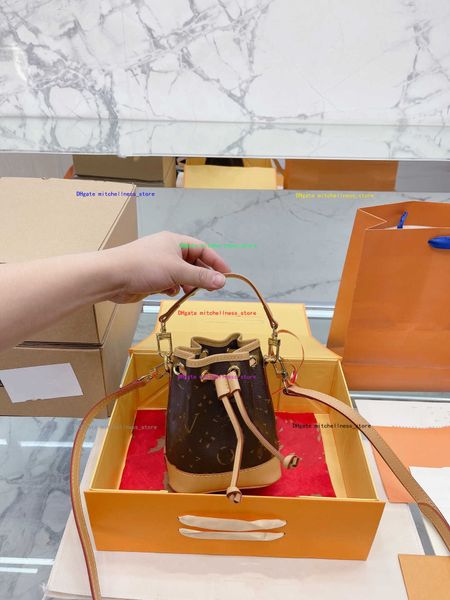 lq nano noe shoulder crossbody bags handbags designer neonoe 22ss mini bucket hande bag women girls purse wallet drawstring monograms canvas
lq nano noe shoulder crossbody bags handbags designer neonoe 22ss mini bucket hande bag women girls purse wallet drawstring monograms canvas