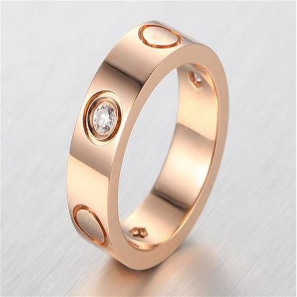 crazy promotion titanium steel rings for women men couples cz wedding ring bands pulseira feminina jewelry301s, Golden;silver
crazy promotion titanium steel rings for women men couples cz wedding ring bands pulseira feminina jewelry301s, Golden;silver