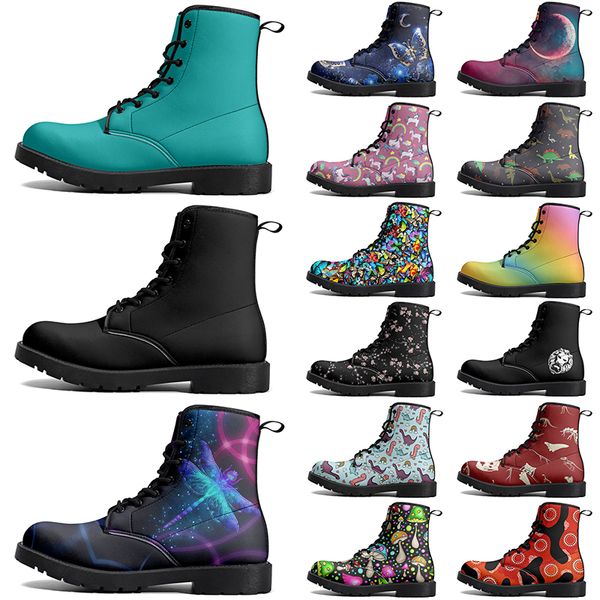 DIY Classic Martin Boots Non-slip autumn winter man women hight cut trend Versatile fashion warm Elevated Casual Customized Boots 74001
DIY Classic Martin Boots Non-slip autumn winter man women hight cut trend Versatile fashion warm Elevated Casual Customized Boots 74001