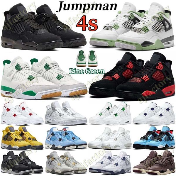 jumpmans 4s casual shoes black cat men basketball shoes 4 tech dark brown mocha suede chaussures trainers sneakers sports shoe goi6
jumpmans 4s casual shoes black cat men basketball shoes 4 tech dark brown mocha suede chaussures trainers sneakers sports shoe goi6
