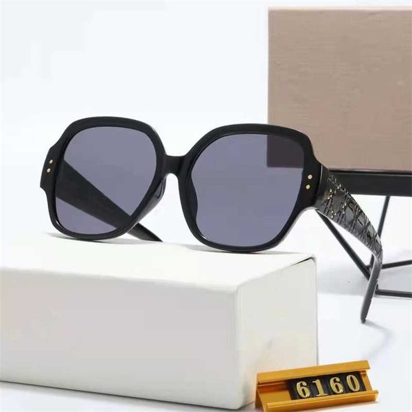 designer sunglasses overseas 2023 new sunglasses men's and women's frameless sunglasses travel fashion glasses 6160, White;black
designer sunglasses overseas 2023 new sunglasses men's and women's frameless sunglasses travel fashion glasses 6160, White;black