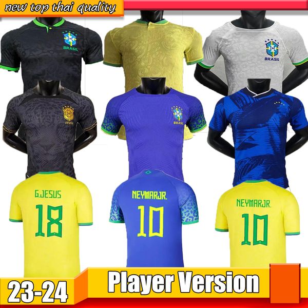 2022 2023 coutinho firmino brazi soccer jerseys player version paqueta football shirt maillots de football 22 23 richarlison vini jr antony, Black;yellow
2022 2023 coutinho firmino brazi soccer jerseys player version paqueta football shirt maillots de football 22 23 richarlison vini jr antony, Black;yellow