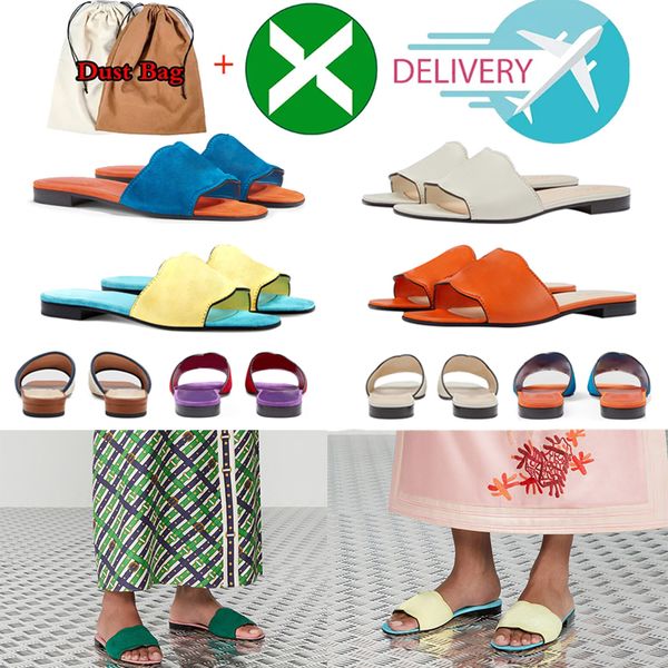 with box new designer sandals solid womens slippers ladies cartoon big head orange oran open toe casual slides genuine leather metal drill b, Black
with box new designer sandals solid womens slippers ladies cartoon big head orange oran open toe casual slides genuine leather metal drill b, Black