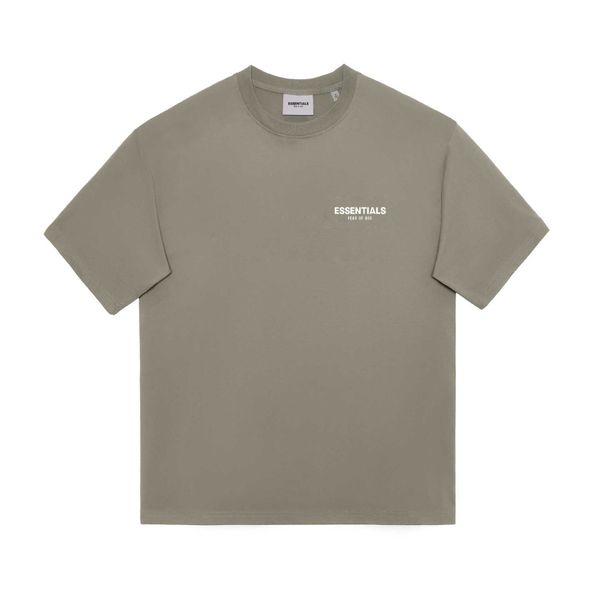 designer t shirts for men women essentialls fog ess tees supre fg t shirt basic small loose large fashion jacket 2 f850, White;black 
designer t shirts for men women essentialls fog ess tees supre fg t shirt basic small loose large fashion jacket 2 f850, White;black