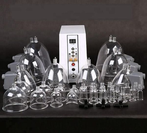 vacuum body shape slimming breast enlargement device 35 suction cups machine1601591
vacuum body shape slimming breast enlargement device 35 suction cups machine1601591