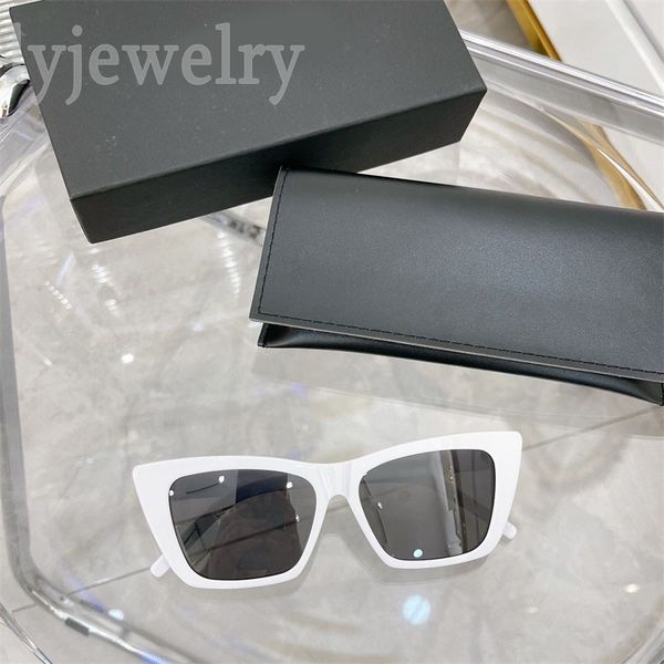 luxurious 276 mica mens sunglasses ladies sunglass designer cat eyes frame with letters lentes de sol sport classic designer sunglasses comf, White;black
luxurious 276 mica mens sunglasses ladies sunglass designer cat eyes frame with letters lentes de sol sport classic designer sunglasses comf, White;black