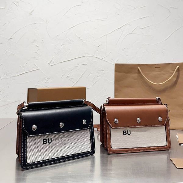 Classic Fashion Designer Bag Women Casual Cross Body Bag Letter Artwork Tote Sac Pu Two-tone Shoulder Bags Hasp Flap get together Totes, Brown-no box
Classic Fashion Designer Bag Women Casual Cross Body Bag Letter Artwork Tote Sac Pu Two-tone Shoulder Bags Hasp Flap get together Totes, Brown-no box