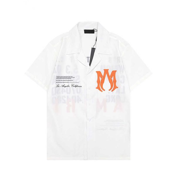 fashion shirts amiris shirt 2022 business designers casual mens dress brands men spring slim fit shirts chemises de marque pour hommes -3xl, White;black
fashion shirts amiris shirt 2022 business designers casual mens dress brands men spring slim fit shirts chemises de marque pour hommes -3xl, White;black