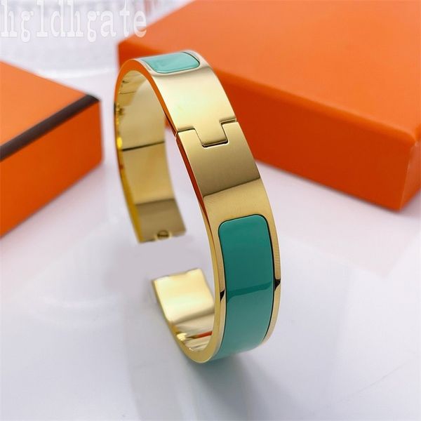 girlfriend gifts love bracelet enamel mens bangle retro simple pulsera pure color jewlery alloy letter designer bangles for women thick clas, Black
girlfriend gifts love bracelet enamel mens bangle retro simple pulsera pure color jewlery alloy letter designer bangles for women thick clas, Black
