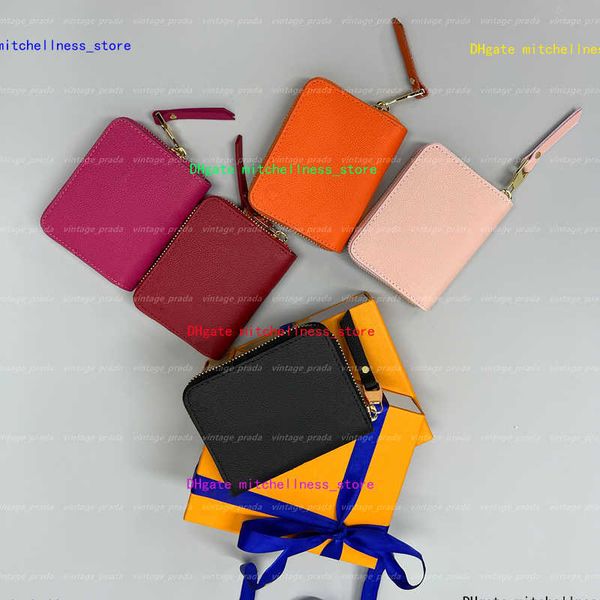 single zipper purse wallet the most stylish way to money cards and coins men leather card holder long business women holders, Red;black
single zipper purse wallet the most stylish way to money cards and coins men leather card holder long business women holders, Red;black