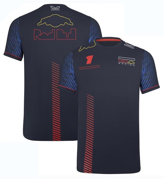 2023 new f1 team racing dress racer round neck t-shirt sports and leisure super fast dry top
2023 new f1 team racing dress racer round neck t-shirt sports and leisure super fast dry top