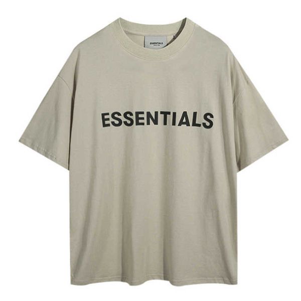 essentialls designer t shirts for men women fog luxury tshirt ess tees shirt round t jacket short sleeve supre cotton loose fg qc2k, White;black
essentialls designer t shirts for men women fog luxury tshirt ess tees shirt round t jacket short sleeve supre cotton loose fg qc2k, White;black