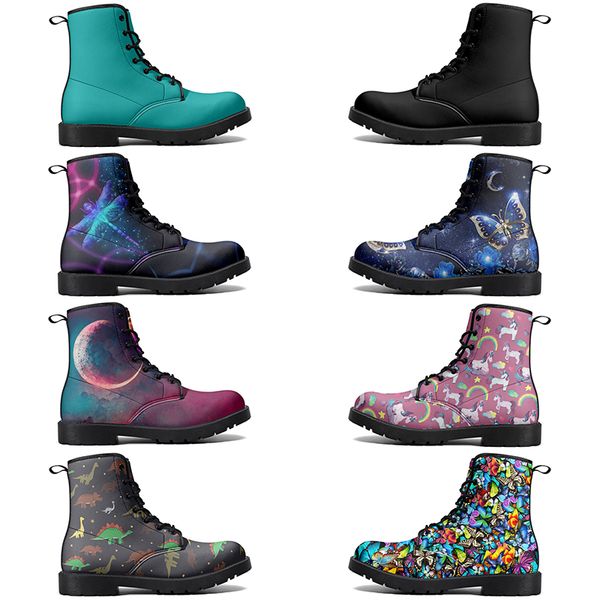 DIY Classic Martin Boots Non-slip autumn winter man women trend Versatile cool Elevated Casual Customized Boots 66439
DIY Classic Martin Boots Non-slip autumn winter man women trend Versatile cool Elevated Casual Customized Boots 66439