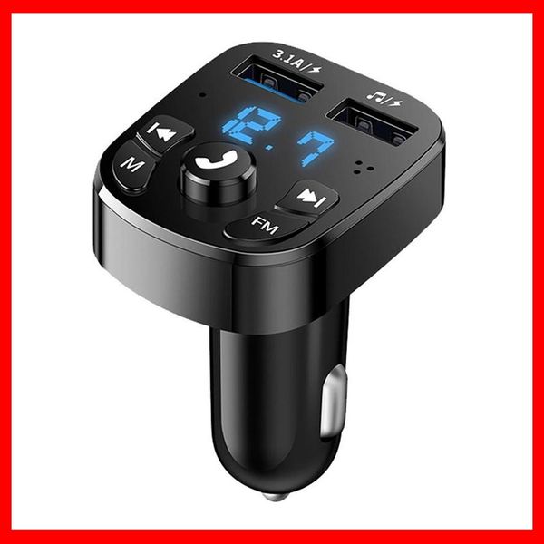 usb car charge surport bluetooth 5.0 fm transmitter 3.1a fast charger car kit mp3 modulator player handsaudio receiver car-charge car-charge
usb car charge surport bluetooth 5.0 fm transmitter 3.1a fast charger car kit mp3 modulator player handsaudio receiver car-charge car-charge