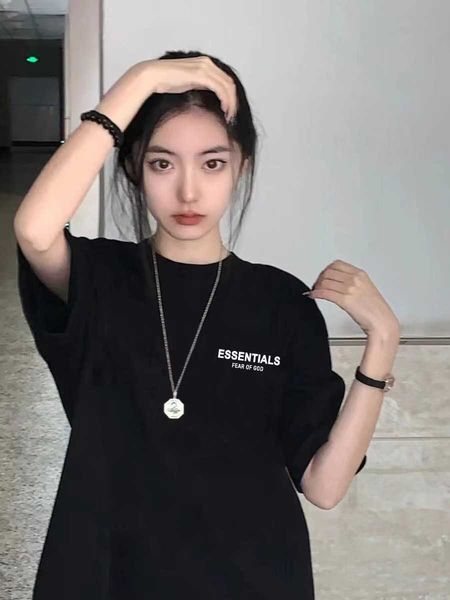 designer t shirts for men women essentialls fog ess tees supre fg t shirt short sleeve printed couples short sleeve jacket 3ckd, White;black
designer t shirts for men women essentialls fog ess tees supre fg t shirt short sleeve printed couples short sleeve jacket 3ckd, White;black