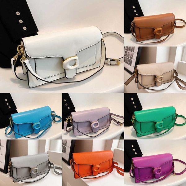shoulder bag crossbody designer bags leather beach handbag women fashion candy color square messenger bags lady hand bag purse 230202
shoulder bag crossbody designer bags leather beach handbag women fashion candy color square messenger bags lady hand bag purse 230202