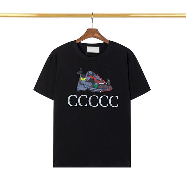 designer mens t shirts summer man woman tees luxury round neck short sleeves outdoor fashion leisure pure cotton letters print lover clothin, White;black
designer mens t shirts summer man woman tees luxury round neck short sleeves outdoor fashion leisure pure cotton letters print lover clothin, White;black