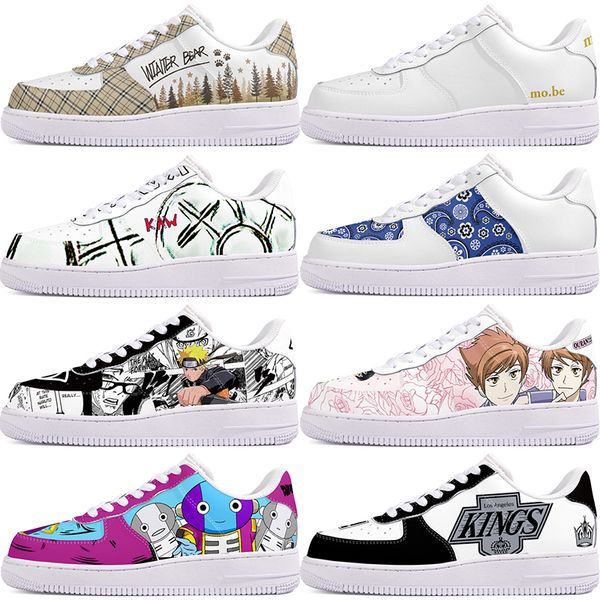 DIY shoes winter clean fashion autumn mens Leisure shoes one for men women platform casual sneakers Classic cartoon graffiti trainers sports 208535-1
DIY shoes winter clean fashion autumn mens Leisure shoes one for men women platform casual sneakers Classic cartoon graffiti trainers sports 208535-1