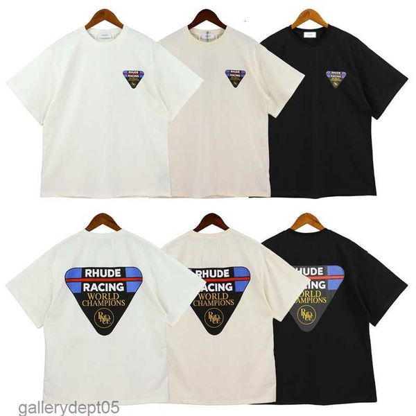 23 luxury brand rhude shirt mens t-shirts womens designers t shirts fashion men tees spring auumnt casual tshirts us size s-2xl, White;black
23 luxury brand rhude shirt mens t-shirts womens designers t shirts fashion men tees spring auumnt casual tshirts us size s-2xl, White;black