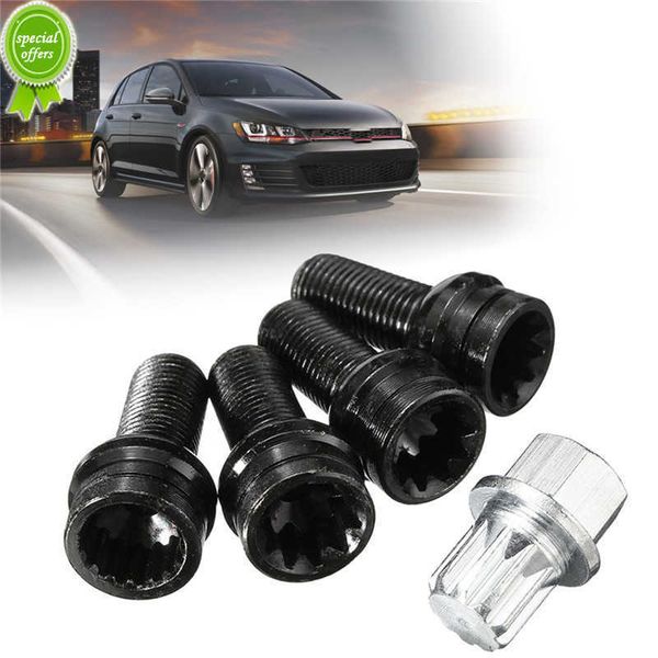 new 1 set m14*1.5mm anti-theft steel wheels screw bolt key lock lug nut set 8d0601139f for vw/golf for jetta/beetle/passat/audi
new 1 set m14*1.5mm anti-theft steel wheels screw bolt key lock lug nut set 8d0601139f for vw/golf for jetta/beetle/passat/audi