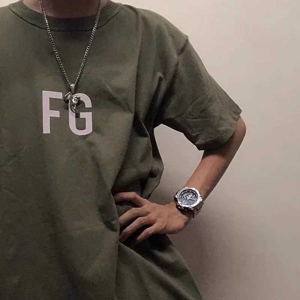 designer t shirts for men women essentialls fog ess tees jacket supre fg t shirt cotton fg season main line couples fashion short sleeve 91a, White;black
designer t shirts for men women essentialls fog ess tees jacket supre fg t shirt cotton fg season main line couples fashion short sleeve 91a, White;black