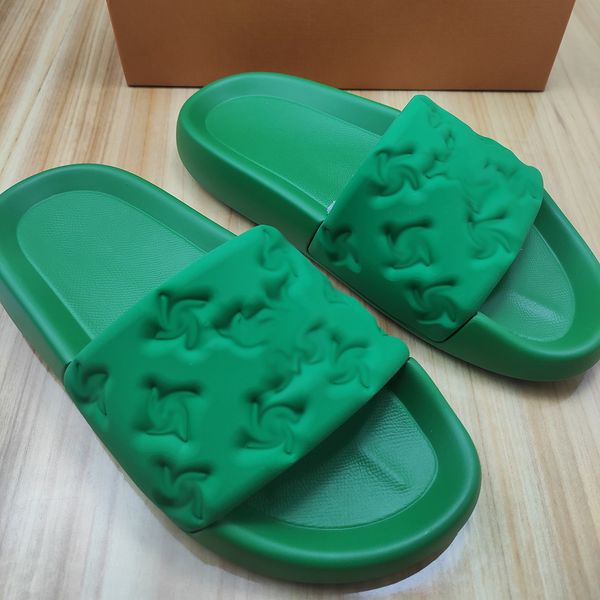 designer men women sandals with correct box dust bag fashion print slide summer wide comfortable flat slippers size 35-48 s8cq, Black
designer men women sandals with correct box dust bag fashion print slide summer wide comfortable flat slippers size 35-48 s8cq, Black