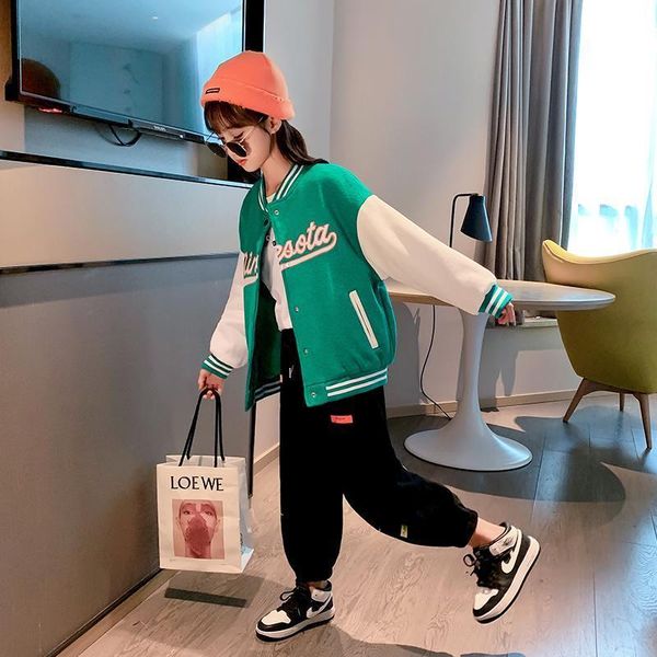jackets kids clothes for teen quilted spring children's jacket baseball suit bomber tiny cottons coats and jackets 12 14 year girl 2303, Blue;gray
jackets kids clothes for teen quilted spring children's jacket baseball suit bomber tiny cottons coats and jackets 12 14 year girl 2303, Blue;gray