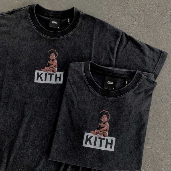 vintage kith t shirt men women 1 1 t-shirt tee washed short sleeve shirts mens clothingkzm5, White;black
vintage kith t shirt men women 1 1 t-shirt tee washed short sleeve shirts mens clothingkzm5, White;black