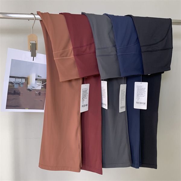 lulus flared pants groove summer ladies high waist slim fit belly bell-bottom trousers shows legs long yoga fitness net red fashion lu13
lulus flared pants groove summer ladies high waist slim fit belly bell-bottom trousers shows legs long yoga fitness net red fashion lu13
