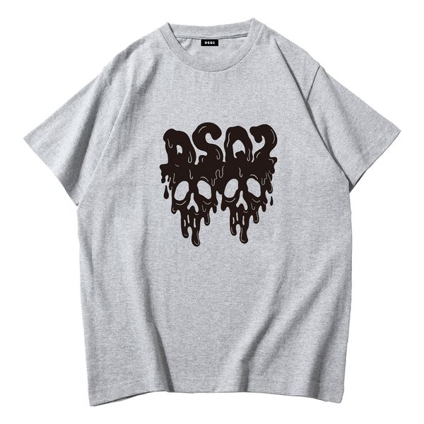 dsq2 icon dsqicon2 printed shirts cotton tee casual short sleeve classic fashion trend for cotton pullover men and women o-neck sleeved simp, White;black
dsq2 icon dsqicon2 printed shirts cotton tee casual short sleeve classic fashion trend for cotton pullover men and women o-neck sleeved simp, White;black