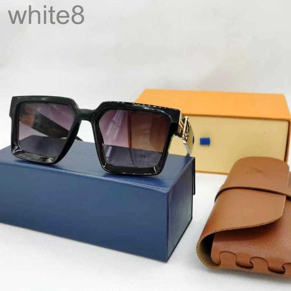 sunglasses designer2022 new fasion men's sunglasses ig quality designer square eyeglass frame luxury men women millionaire v417, White;black
sunglasses designer2022 new fasion men's sunglasses ig quality designer square eyeglass frame luxury men women millionaire v417, White;black