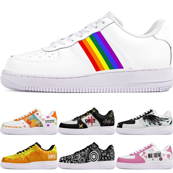 DIY shoes winter comfortable autumn mens Leisure shoes one for men women platform casual sneakers Classic cartoon graffiti trainers comfortable sports 99731
DIY shoes winter comfortable autumn mens Leisure shoes one for men women platform casual sneakers Classic cartoon graffiti trainers comfortable sports 99731
