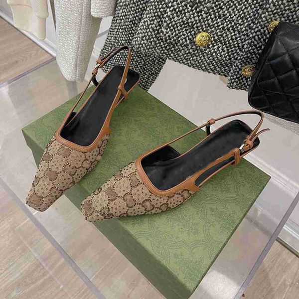designer sling back sandals summer fashion women luxury g rhinestone wedding new sandles sliders high heels shoes 2023, Black
designer sling back sandals summer fashion women luxury g rhinestone wedding new sandles sliders high heels shoes 2023, Black