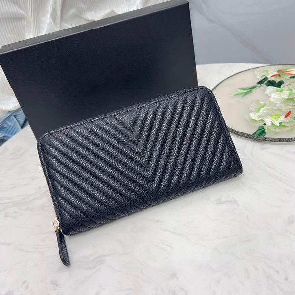 designer wallet black stripes women clutch bag quilted check handbags zipper card coin purses, Red;black
designer wallet black stripes women clutch bag quilted check handbags zipper card coin purses, Red;black