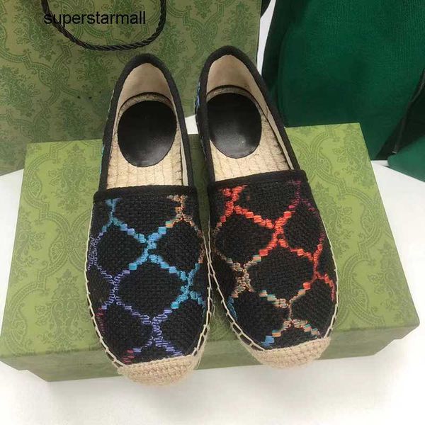 women flat loafers jacquard espadrille espadrilles designers shoes luxury sneakers brand black classics loafers canvas and real lambskin sho
women flat loafers jacquard espadrille espadrilles designers shoes luxury sneakers brand black classics loafers canvas and real lambskin sho