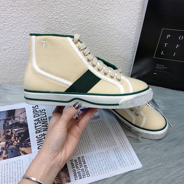sneaker new designer shoes luxury mens womens 22023 black low help flat bottom white green trump quality goods classic leisure versatile cas
sneaker new designer shoes luxury mens womens 22023 black low help flat bottom white green trump quality goods classic leisure versatile cas