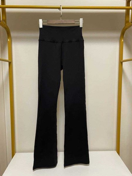 style order fitness exercise pant yoga slimming long leg slightly flared wide, Black;white
style order fitness exercise pant yoga slimming long leg slightly flared wide, Black;white