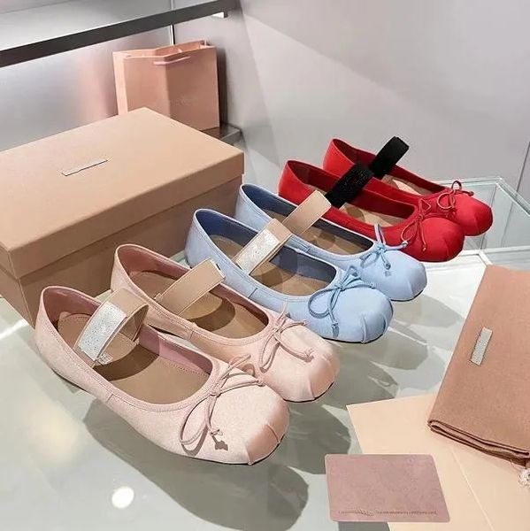 miu 2023 new ballet sandals shoes women satin bow comfort and leisure loafer flat dance shoe ladies girl holiday stretch mary jane shoes, Black
miu 2023 new ballet sandals shoes women satin bow comfort and leisure loafer flat dance shoe ladies girl holiday stretch mary jane shoes, Black