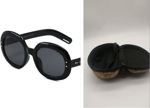 2023new classic retro designer sunglasses fashion sun glasses anti-glare uv400 casual eyeglasses for women g0497, White;black
2023new classic retro designer sunglasses fashion sun glasses anti-glare uv400 casual eyeglasses for women g0497, White;black