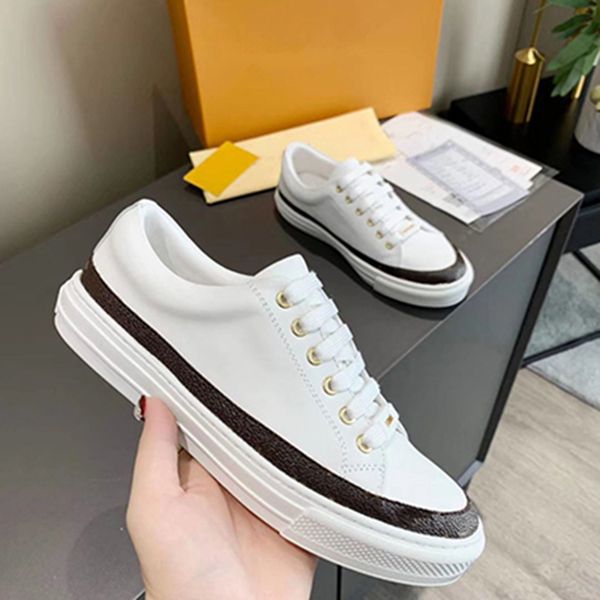 high-class shoes shoes fashion sneakers men women leather flats trainers casual shoes tennis dress sneaker, Black
high-class shoes shoes fashion sneakers men women leather flats trainers casual shoes tennis dress sneaker, Black