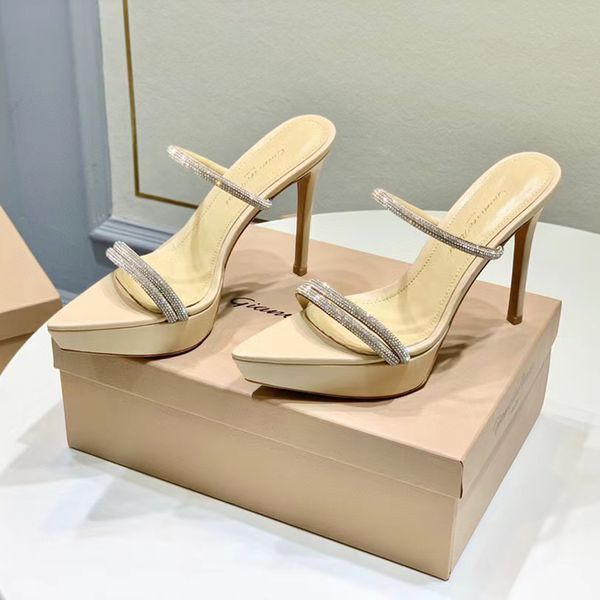 grossi rossi platform rhinestone slippers suede high-heeled sandals stiletto mules high heels105mm slip-on open toe women luxury designers s, Black
grossi rossi platform rhinestone slippers suede high-heeled sandals stiletto mules high heels105mm slip-on open toe women luxury designers s, Black
