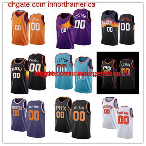 custom jersey men women youth kevin 35 durant chris 3 paul devin 1 booker deandre 22 ayton 15 cameron payne 14 landry basketball, Black
custom jersey men women youth kevin 35 durant chris 3 paul devin 1 booker deandre 22 ayton 15 cameron payne 14 landry basketball, Black