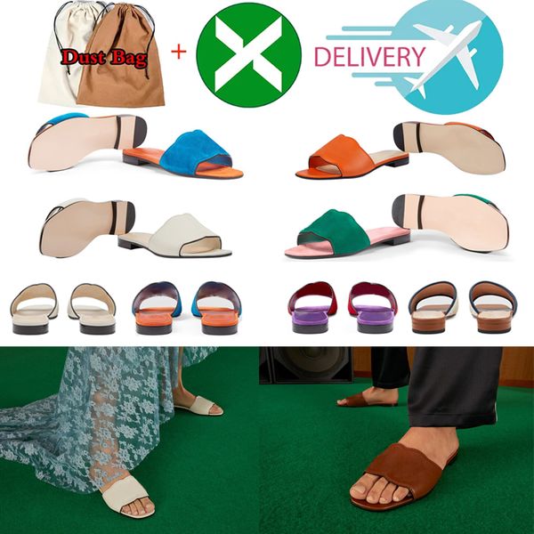 quality designer sandals solid womens slippers ladies cartoon big head slide with box oran open toe slide genuine casual leather metal drill, Black
quality designer sandals solid womens slippers ladies cartoon big head slide with box oran open toe slide genuine casual leather metal drill, Black