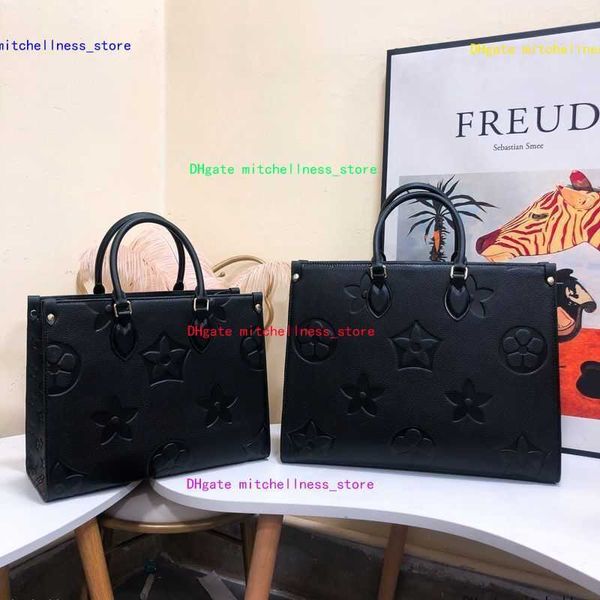 luxurys designers onthego totes mm gm bag handbags m45321 evening bags wallet purse crossbody bag luxurybag116
