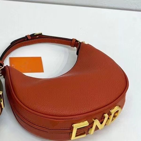 fashion one shoulder bag designer handbag women's purse luxury letter crescent bag classic handbag senior all-match chain cross-body un
fashion one shoulder bag designer handbag women's purse luxury letter crescent bag classic handbag senior all-match chain cross-body un