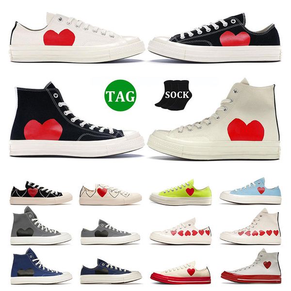 men women casual shoes 1970s canvas all stars 1970 flat play black red eyes low multi hearts mens sneakers sports womens trainers
men women casual shoes 1970s canvas all stars 1970 flat play black red eyes low multi hearts mens sneakers sports womens trainers