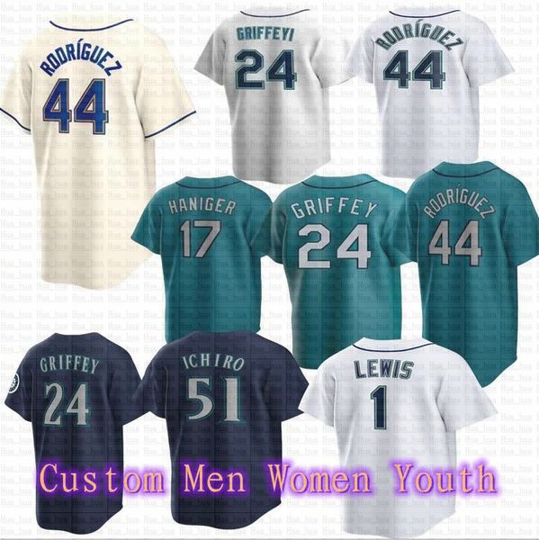 julio rodriguez baseball jersey griffey jr 3 jp crawford kolten wong ty france cal raleigh george kirby logan gilbert suzuki ichiro a.j. pol, Blue;black
julio rodriguez baseball jersey griffey jr 3 jp crawford kolten wong ty france cal raleigh george kirby logan gilbert suzuki ichiro a.j. pol, Blue;black