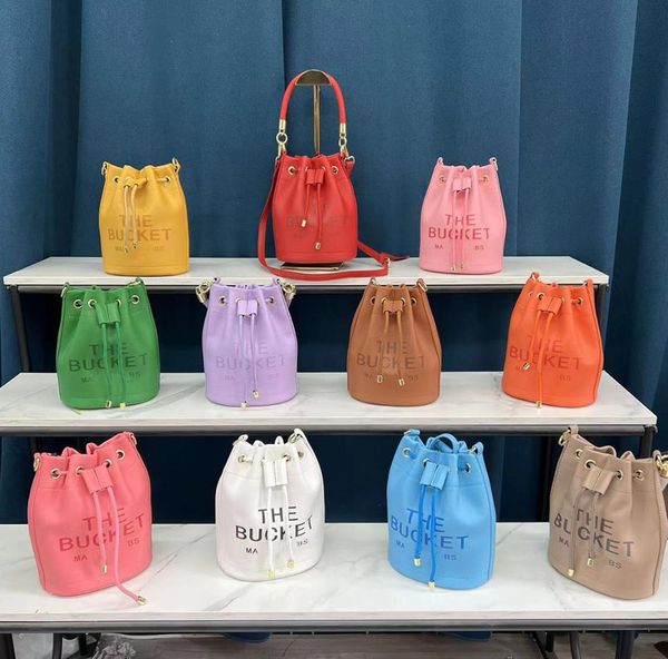 designer bag lady luxury the bucket bag womens men marc tote classic drawstring leather shoulder fashion wallet buckets handle purses
designer bag lady luxury the bucket bag womens men marc tote classic drawstring leather shoulder fashion wallet buckets handle purses