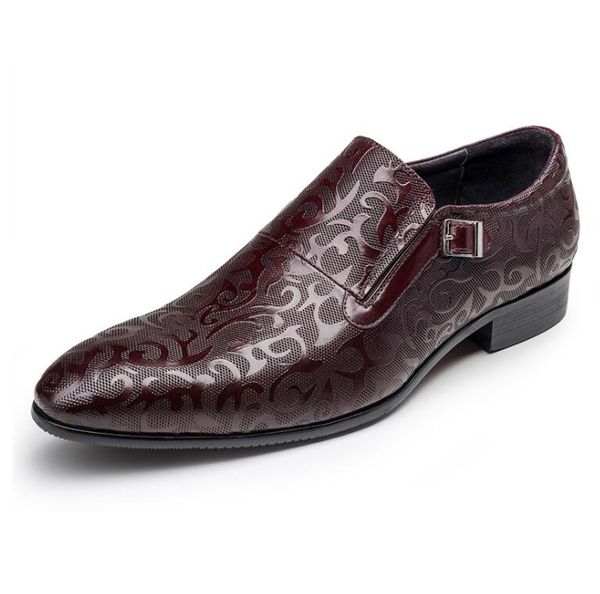 brown black carved shoes men fashion breathable casual shoes mens wedding dress shoes
brown black carved shoes men fashion breathable casual shoes mens wedding dress shoes